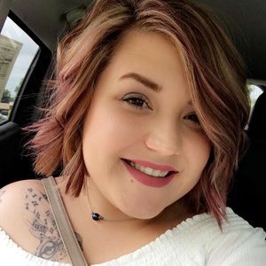 Meet your Posher, Tonya